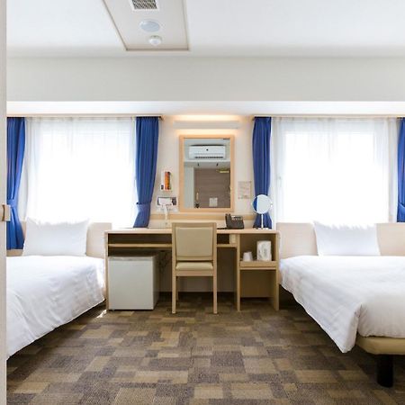 Toyoko Inn Kyoto Gojo Omiya Quioto Exterior foto