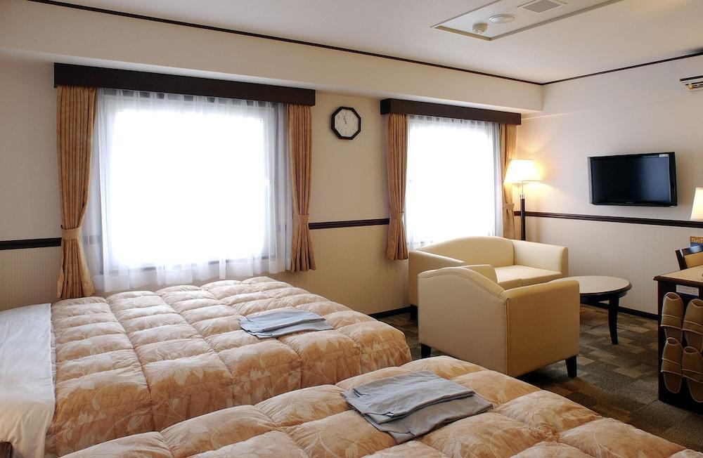 Toyoko Inn Kyoto Gojo Omiya Quioto Exterior foto