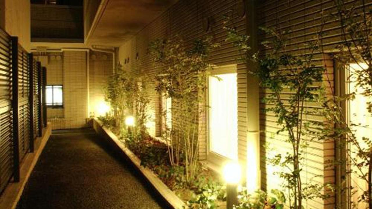 Toyoko Inn Kyoto Gojo Omiya Quioto Exterior foto