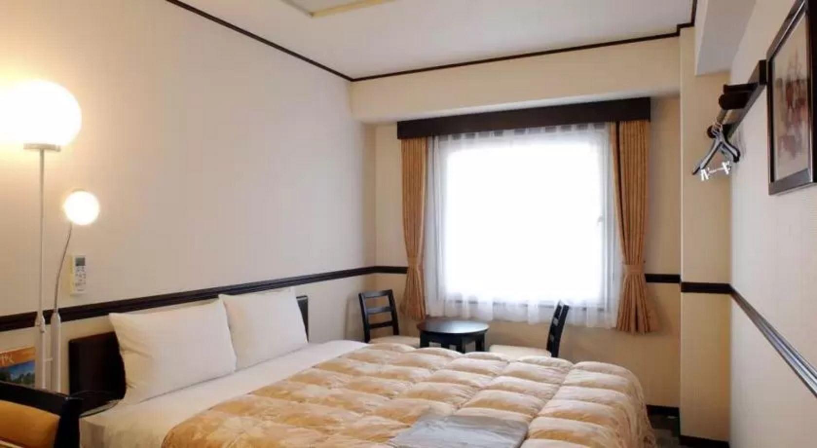 Toyoko Inn Kyoto Gojo Omiya Quioto Exterior foto