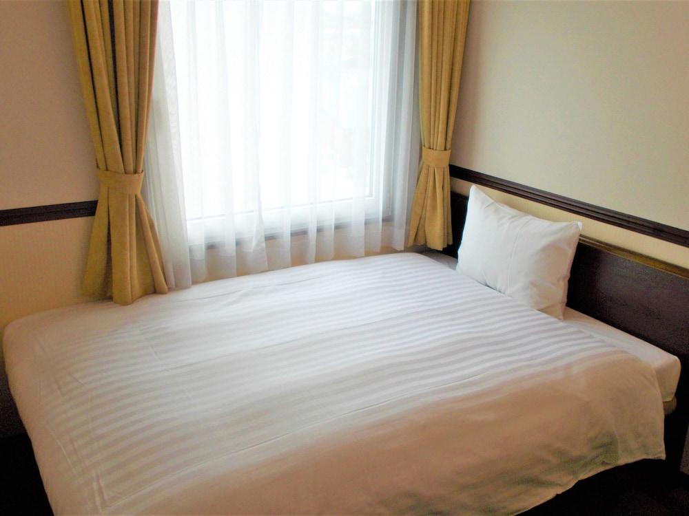 Toyoko Inn Kyoto Gojo Omiya Quioto Exterior foto