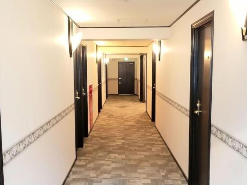 Toyoko Inn Kyoto Gojo Omiya Quioto Exterior foto