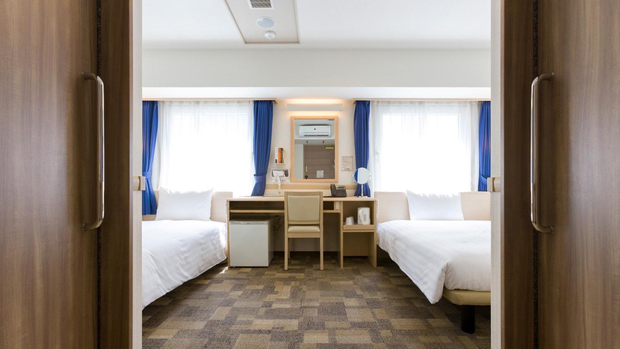 Toyoko Inn Kyoto Gojo Omiya Quioto Exterior foto