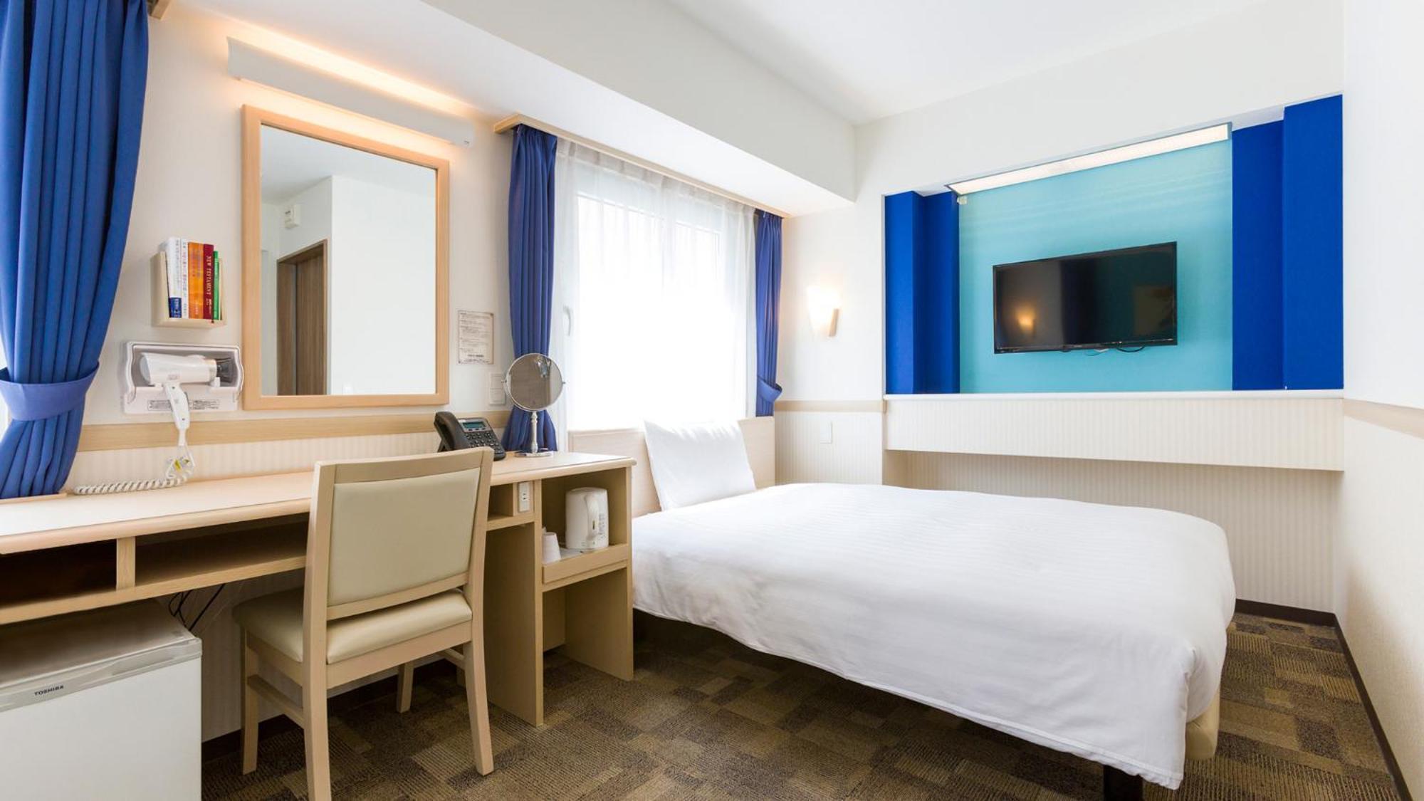 Toyoko Inn Kyoto Gojo Omiya Quioto Quarto foto