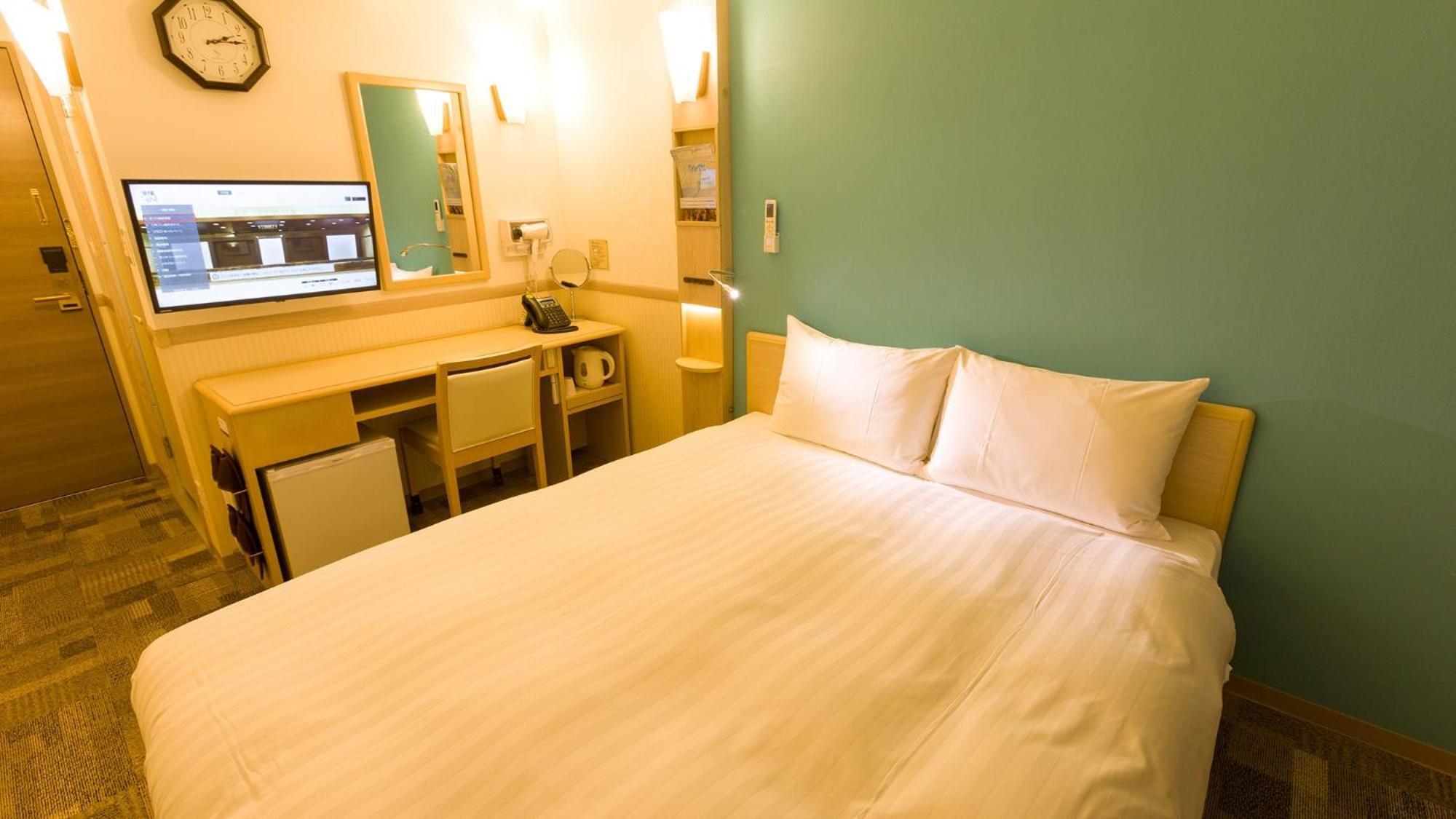 Toyoko Inn Kyoto Gojo Omiya Quioto Quarto foto
