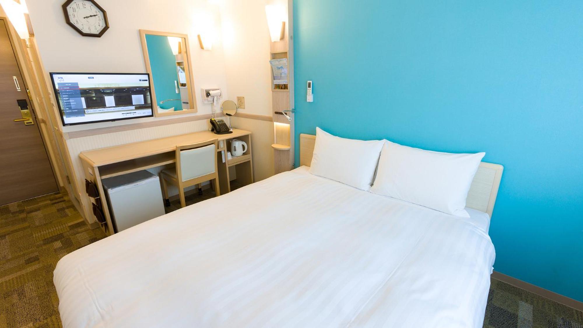 Toyoko Inn Kyoto Gojo Omiya Quioto Quarto foto