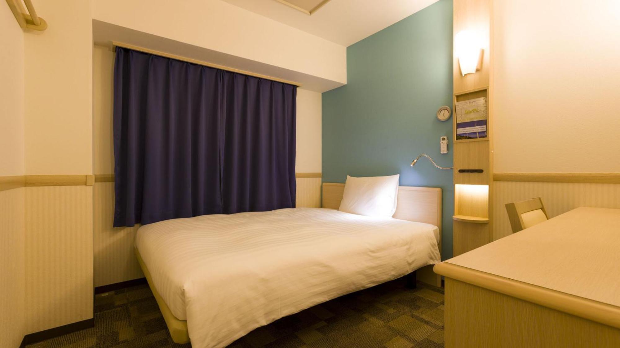 Toyoko Inn Kyoto Gojo Omiya Quioto Quarto foto