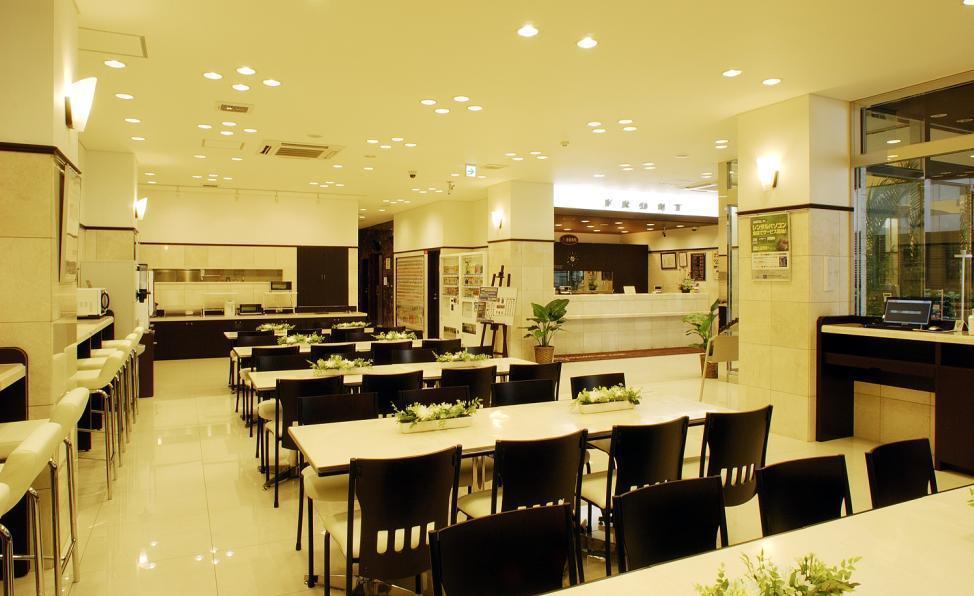 Toyoko Inn Kyoto Gojo Omiya Quioto Exterior foto