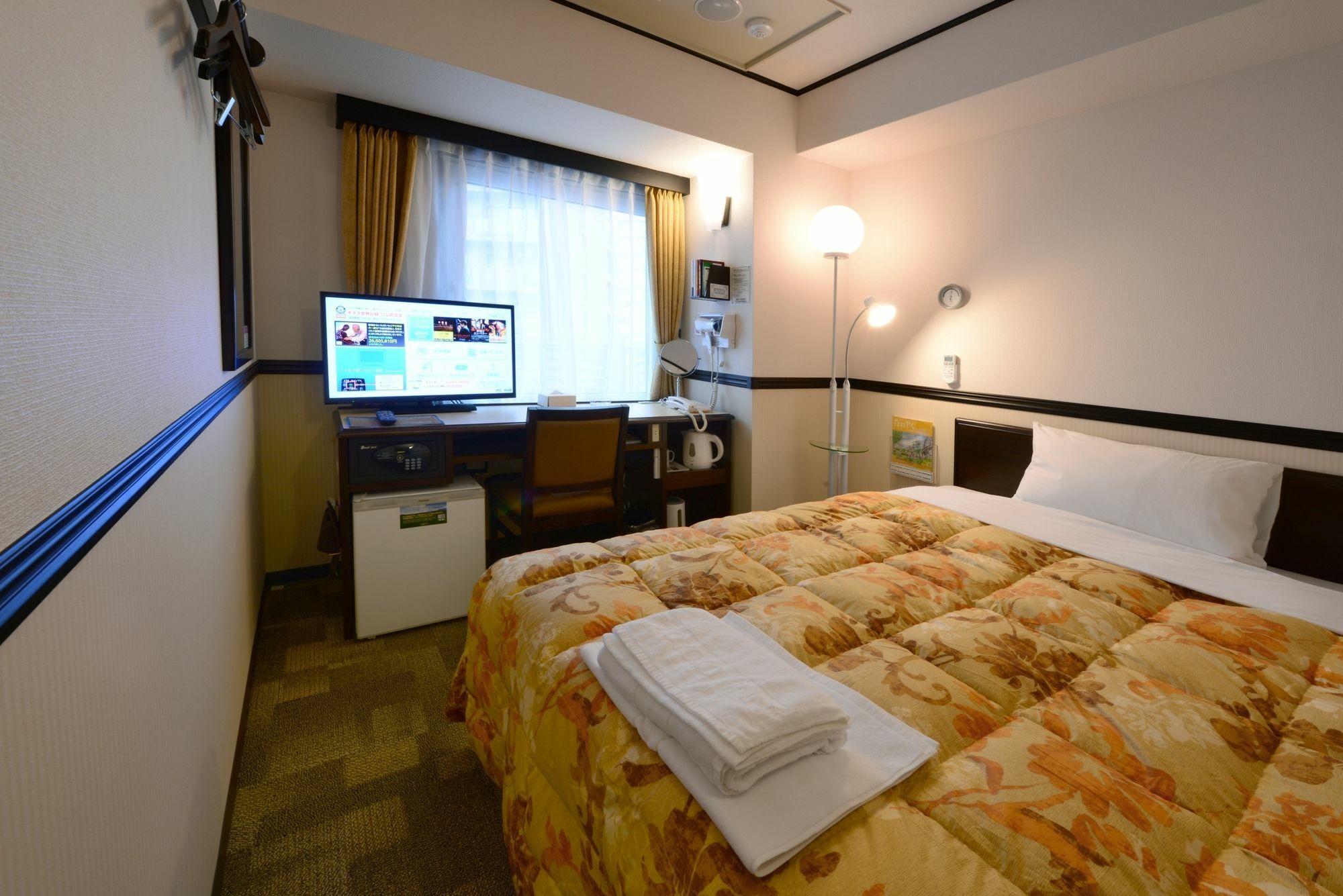 Toyoko Inn Kyoto Gojo Omiya Quioto Exterior foto