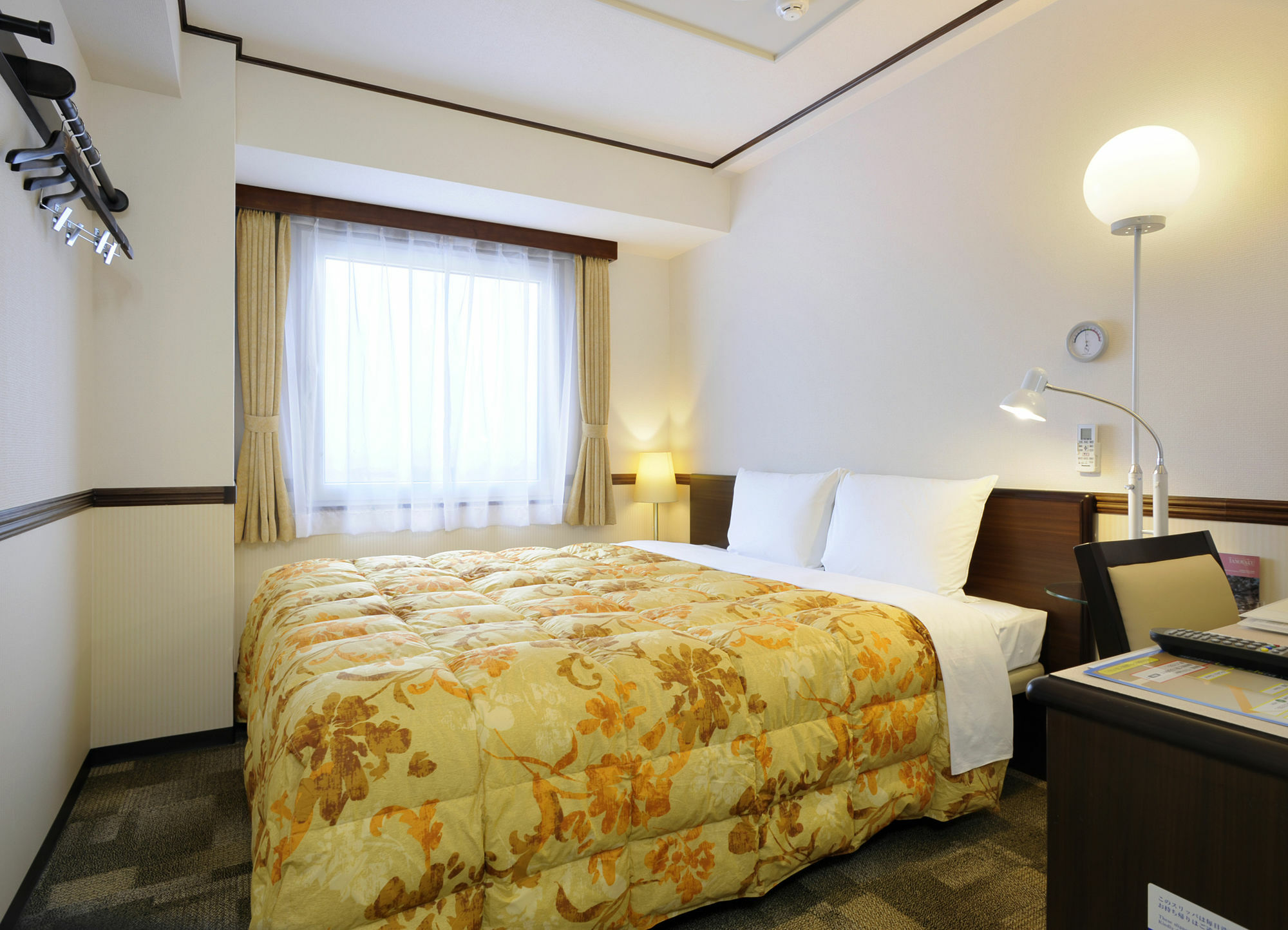 Toyoko Inn Kyoto Gojo Omiya Quioto Exterior foto