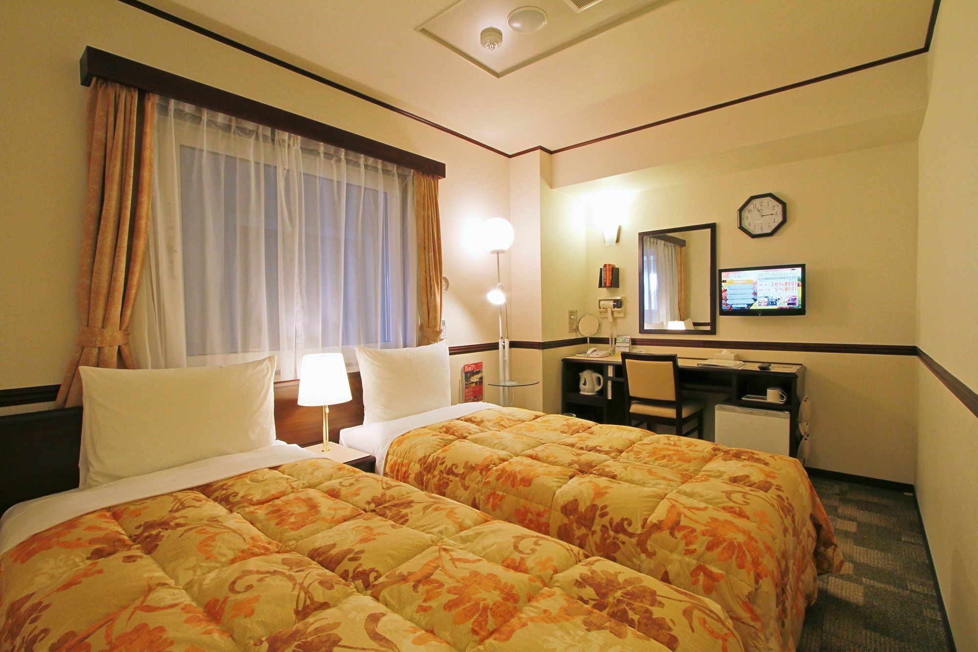 Toyoko Inn Kyoto Gojo Omiya Quioto Exterior foto