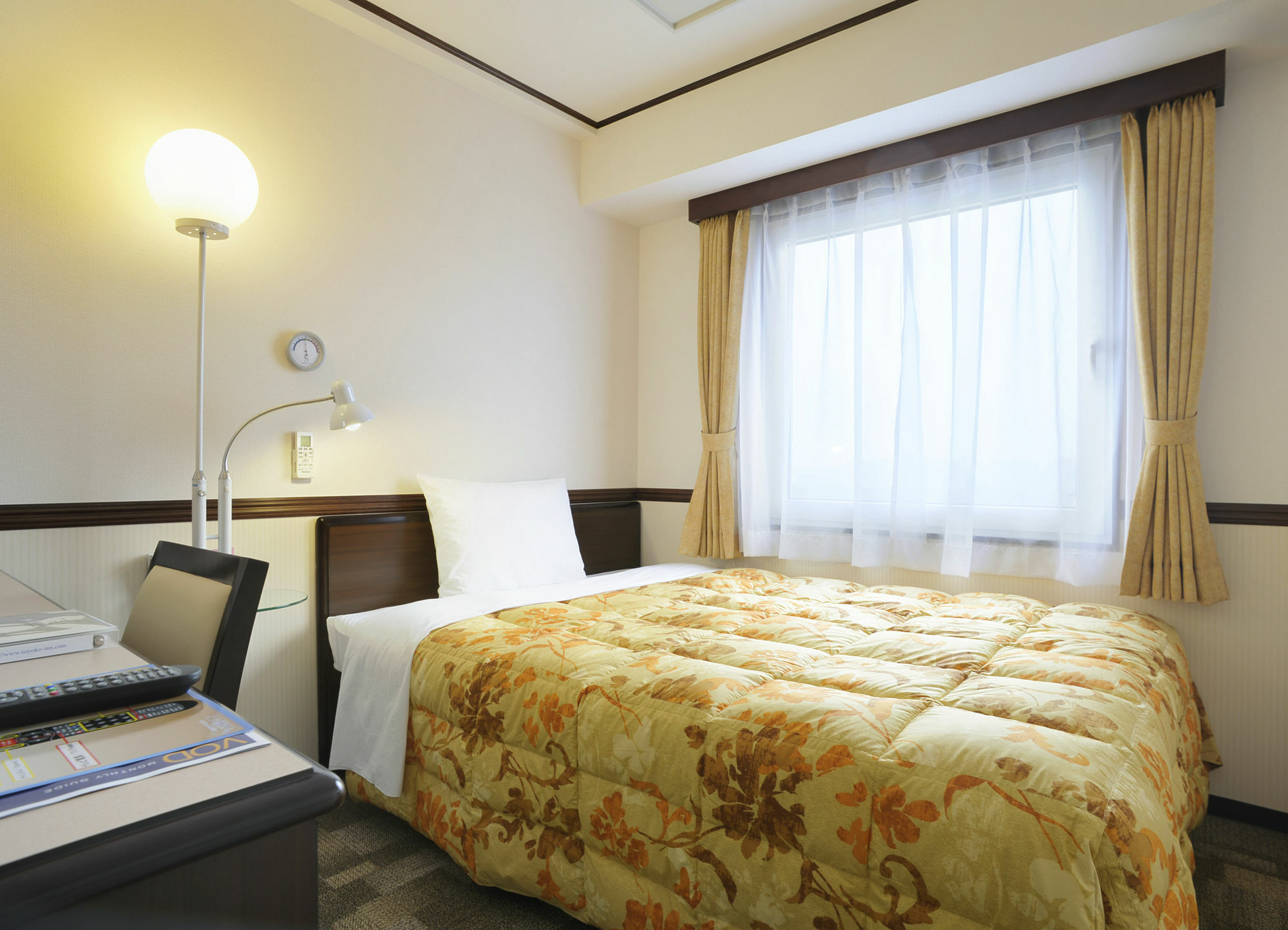 Toyoko Inn Kyoto Gojo Omiya Quioto Exterior foto